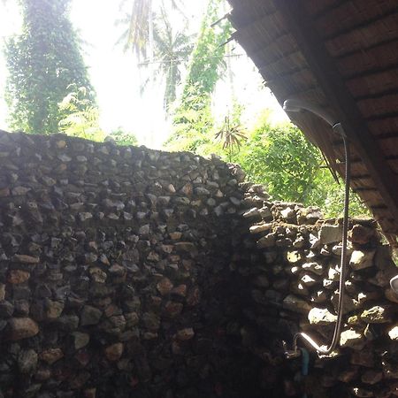 Mayom Garden (Adults Only) Ko Pha Ngan Exterior photo