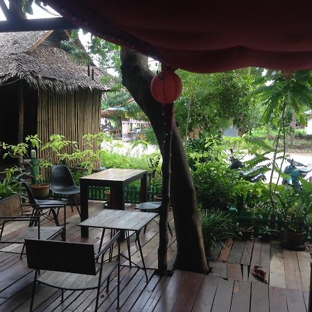Mayom Garden (Adults Only) Ko Pha Ngan Exterior photo