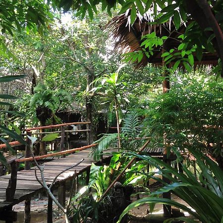 Mayom Garden (Adults Only) Ko Pha Ngan Exterior photo