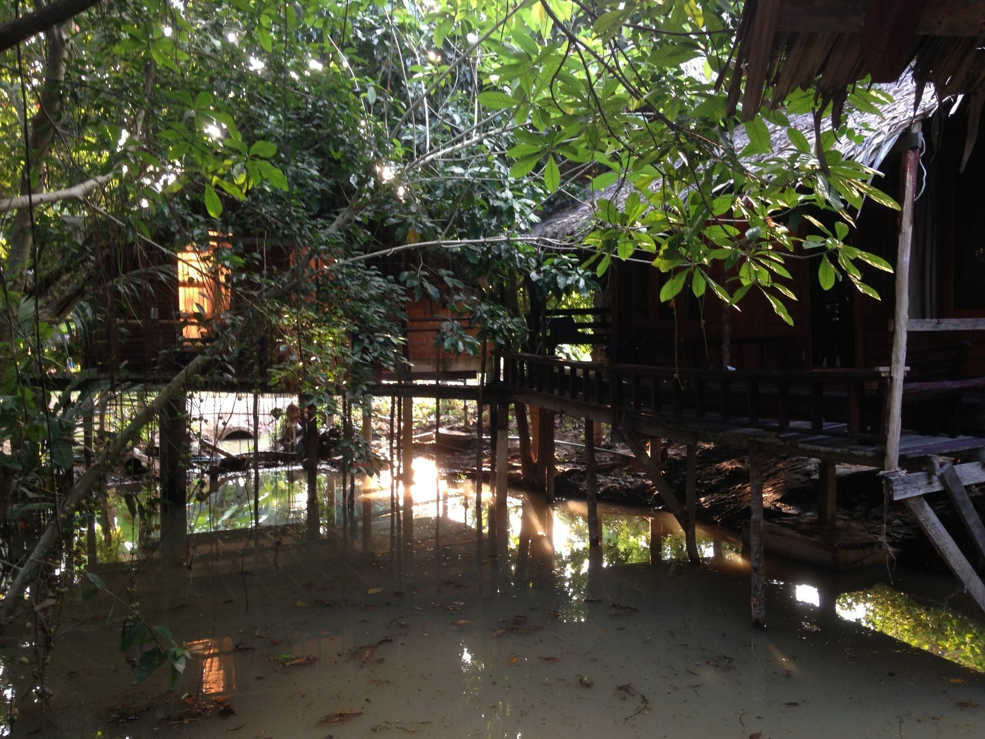 Mayom Garden (Adults Only) Ko Pha Ngan Exterior photo