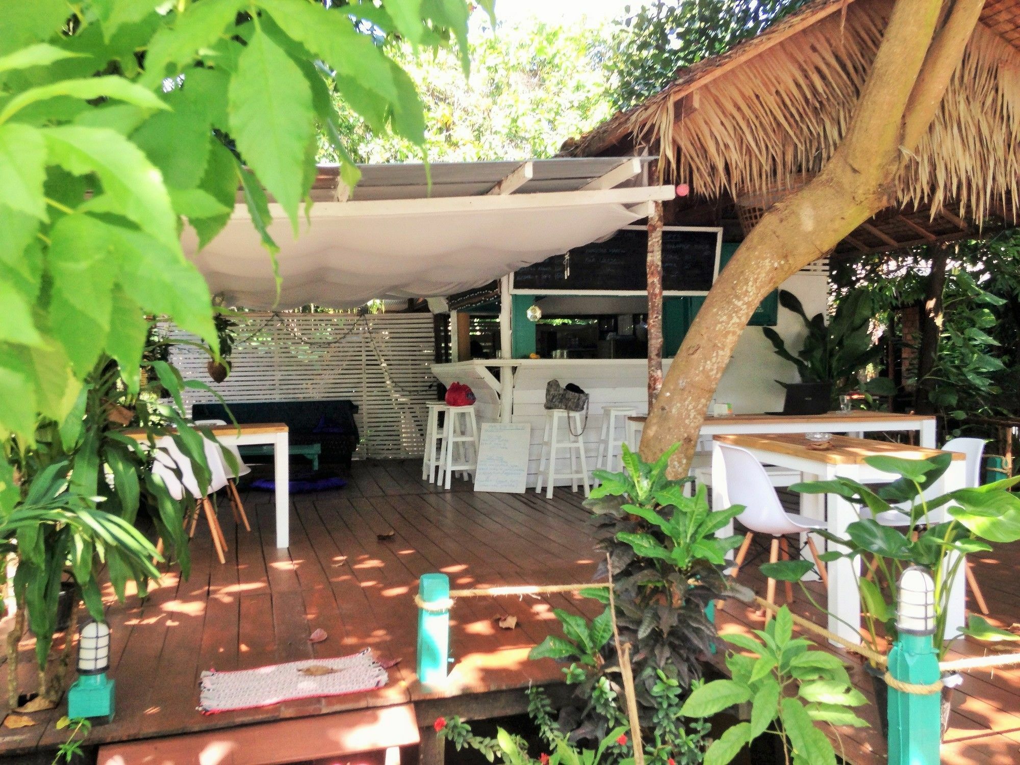 Mayom Garden (Adults Only) Ko Pha Ngan Exterior photo