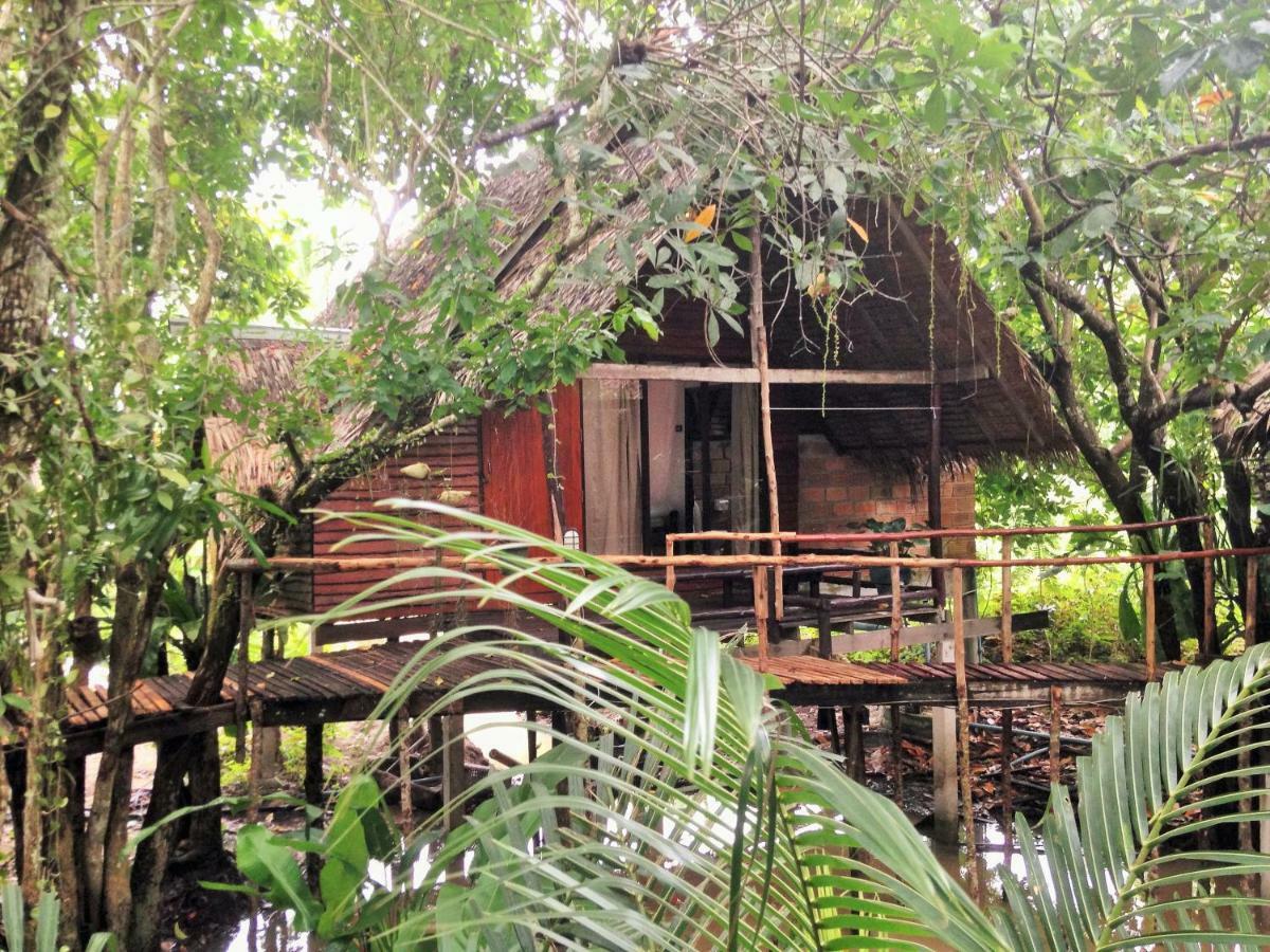 Mayom Garden (Adults Only) Ko Pha Ngan Exterior photo