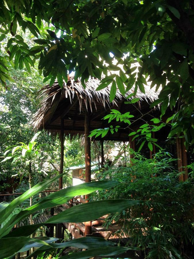 Mayom Garden (Adults Only) Ko Pha Ngan Exterior photo