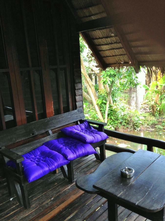 Mayom Garden (Adults Only) Ko Pha Ngan Exterior photo