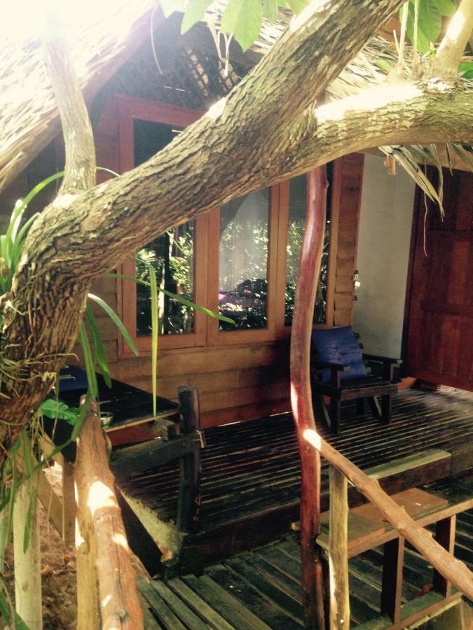 Mayom Garden (Adults Only) Ko Pha Ngan Exterior photo