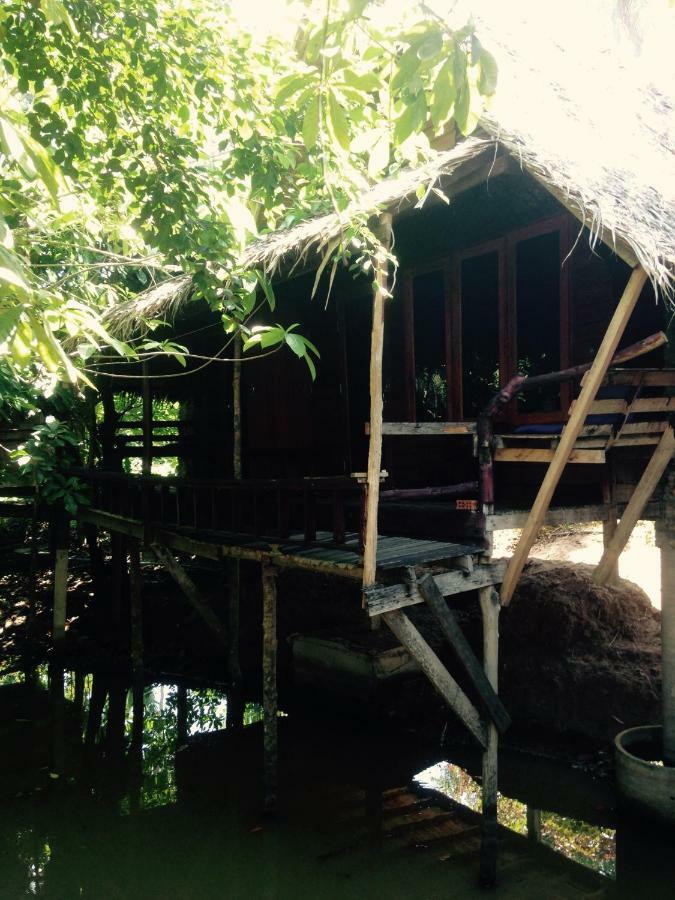Mayom Garden (Adults Only) Ko Pha Ngan Exterior photo