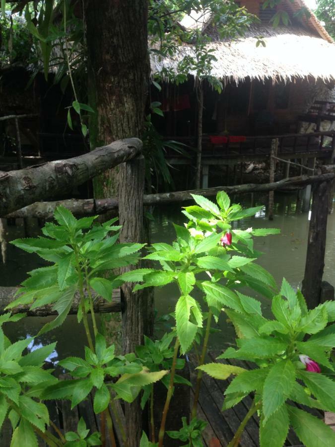 Mayom Garden (Adults Only) Ko Pha Ngan Exterior photo