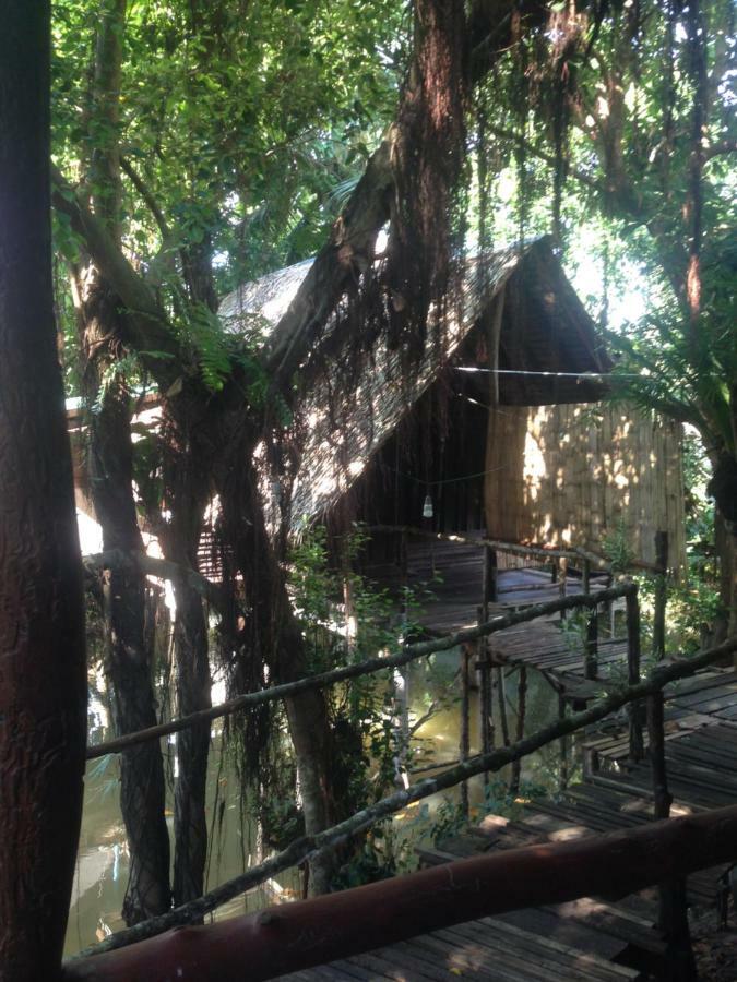 Mayom Garden (Adults Only) Ko Pha Ngan Exterior photo