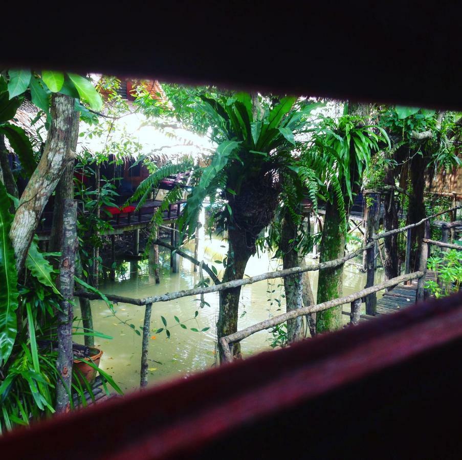Mayom Garden (Adults Only) Ko Pha Ngan Exterior photo