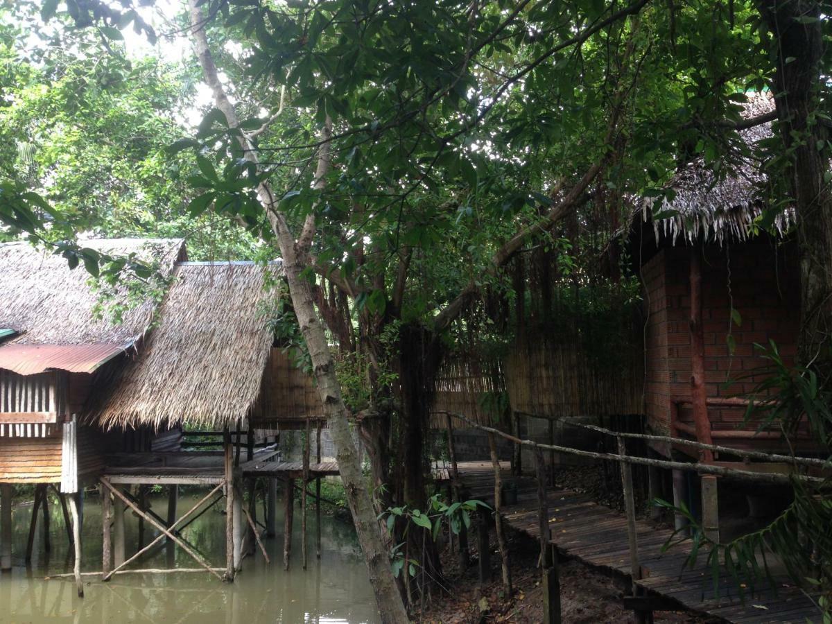 Mayom Garden (Adults Only) Ko Pha Ngan Exterior photo