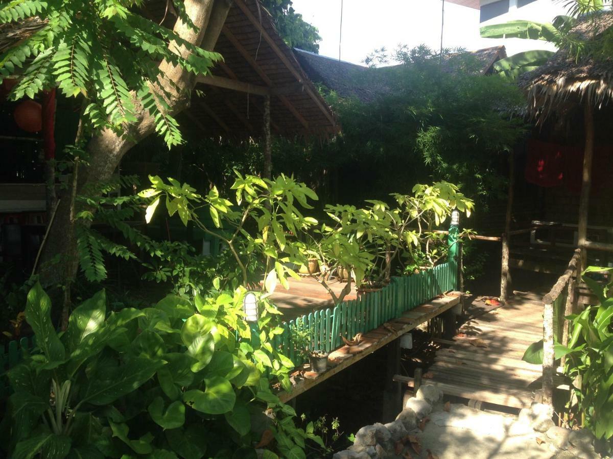 Mayom Garden (Adults Only) Ko Pha Ngan Exterior photo