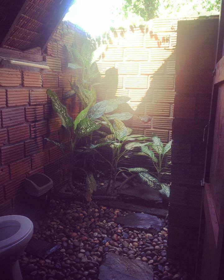 Mayom Garden (Adults Only) Ko Pha Ngan Exterior photo