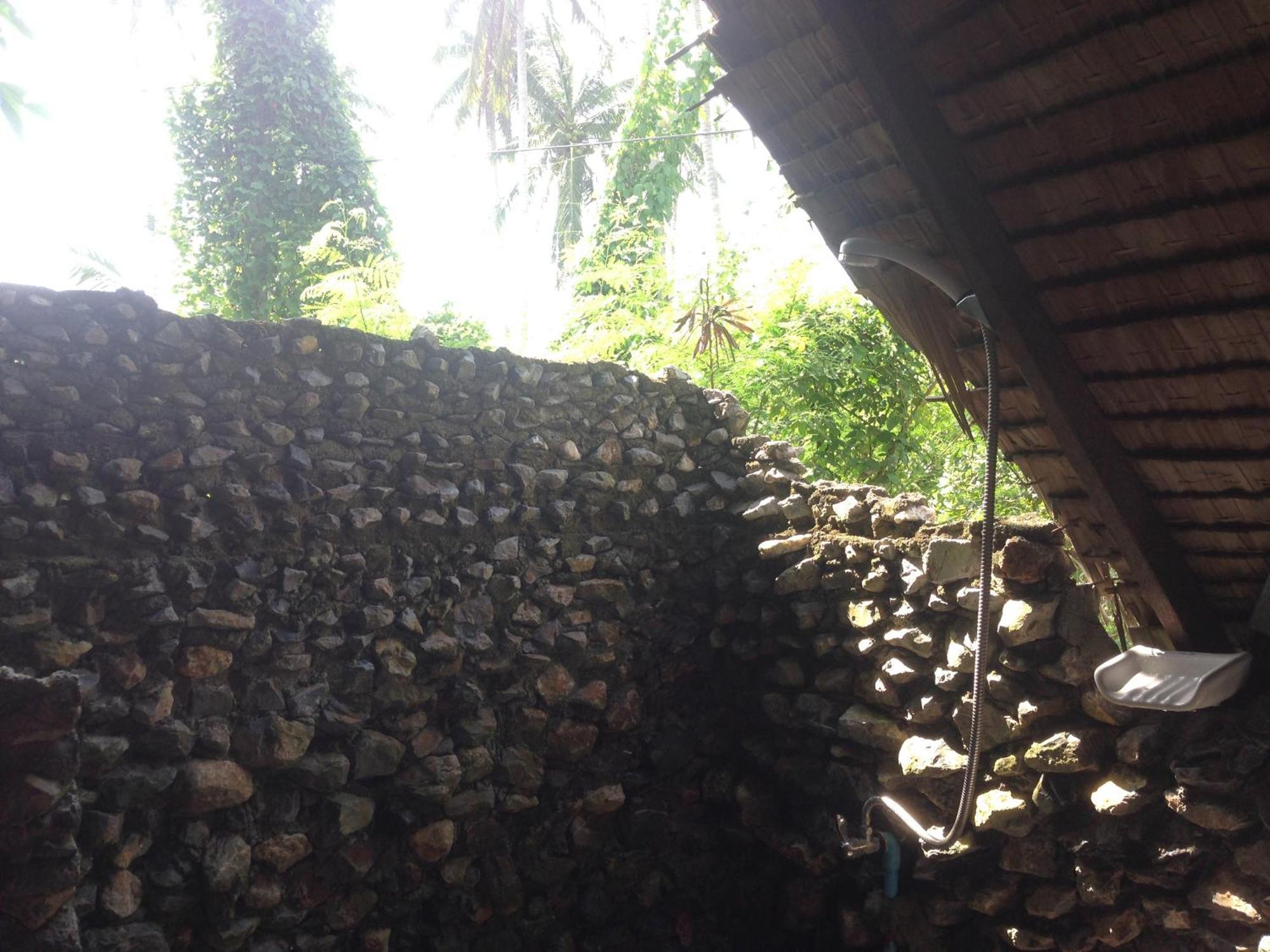 Mayom Garden (Adults Only) Ko Pha Ngan Exterior photo