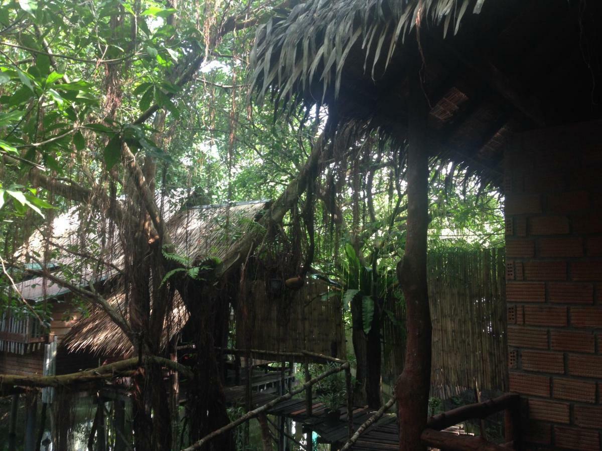 Mayom Garden (Adults Only) Ko Pha Ngan Exterior photo