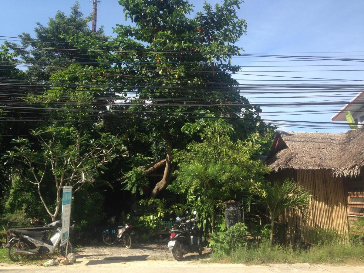 Mayom Garden (Adults Only) Ko Pha Ngan Exterior photo