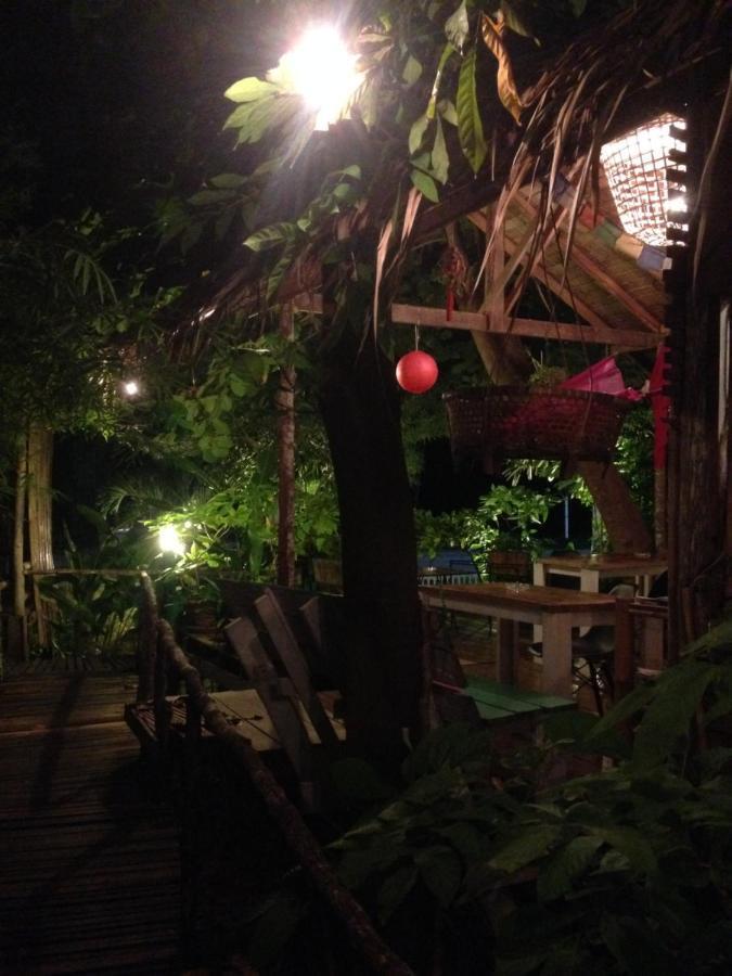 Mayom Garden (Adults Only) Ko Pha Ngan Exterior photo