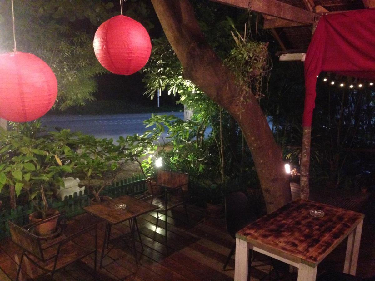Mayom Garden (Adults Only) Ko Pha Ngan Exterior photo