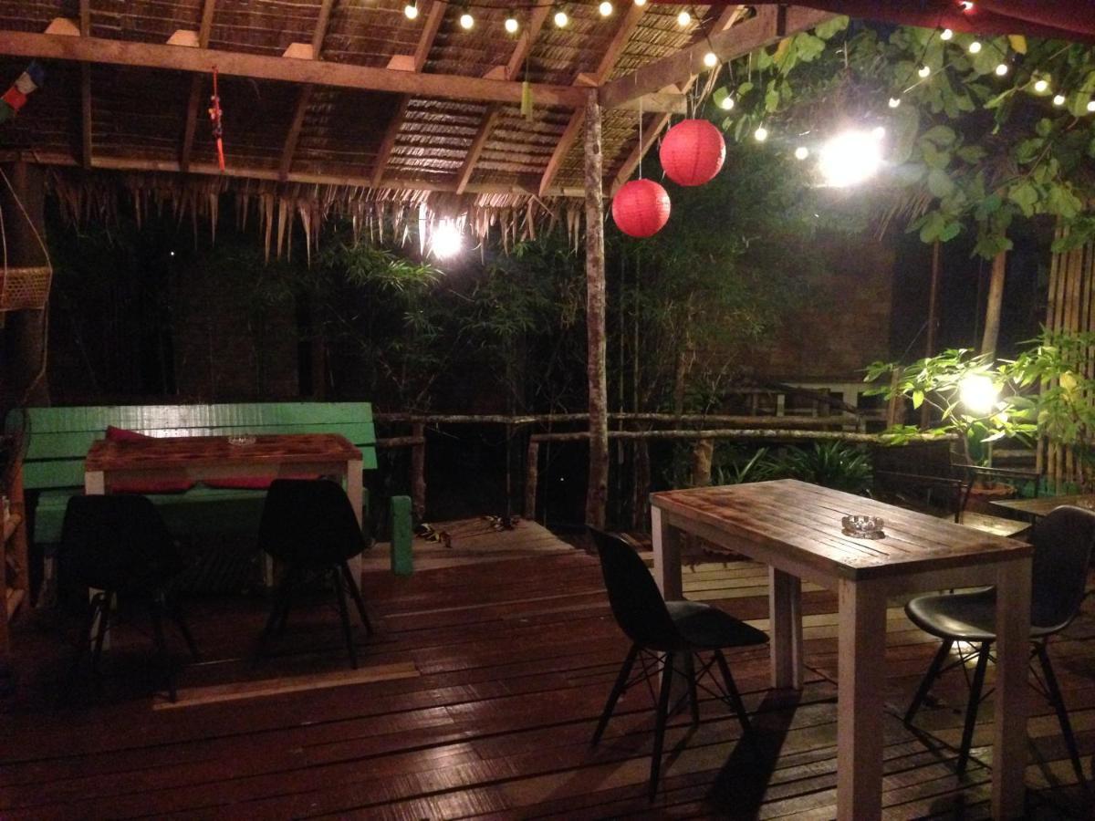 Mayom Garden (Adults Only) Ko Pha Ngan Exterior photo