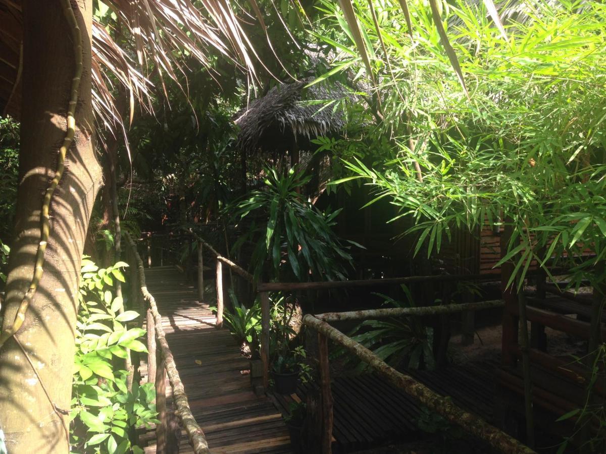 Mayom Garden (Adults Only) Ko Pha Ngan Exterior photo