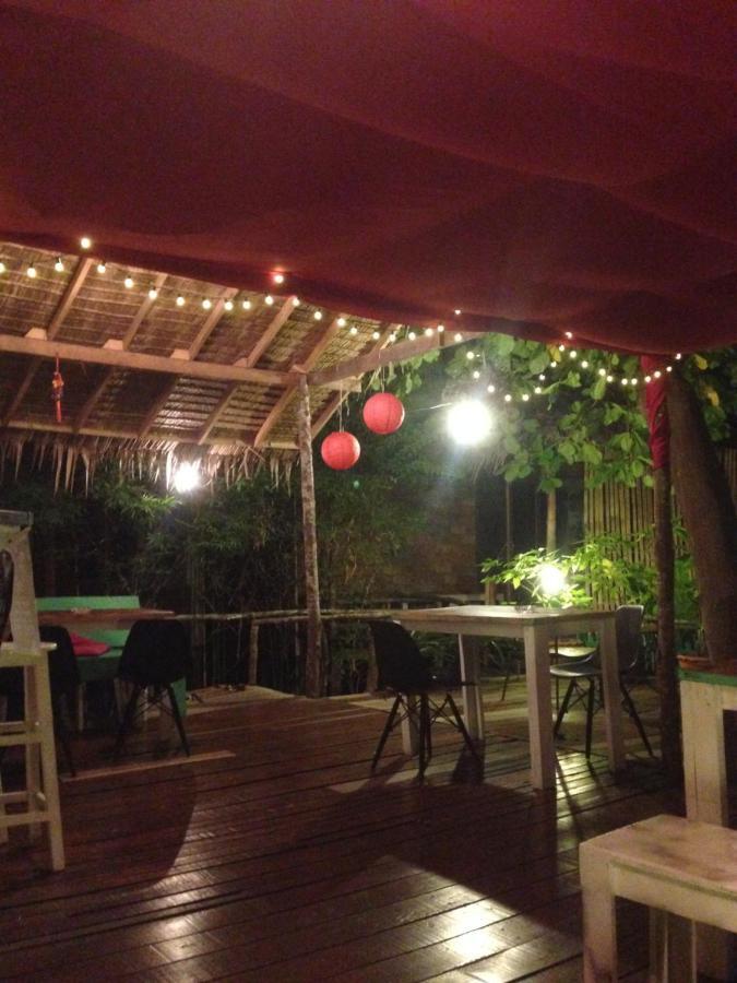 Mayom Garden (Adults Only) Ko Pha Ngan Exterior photo