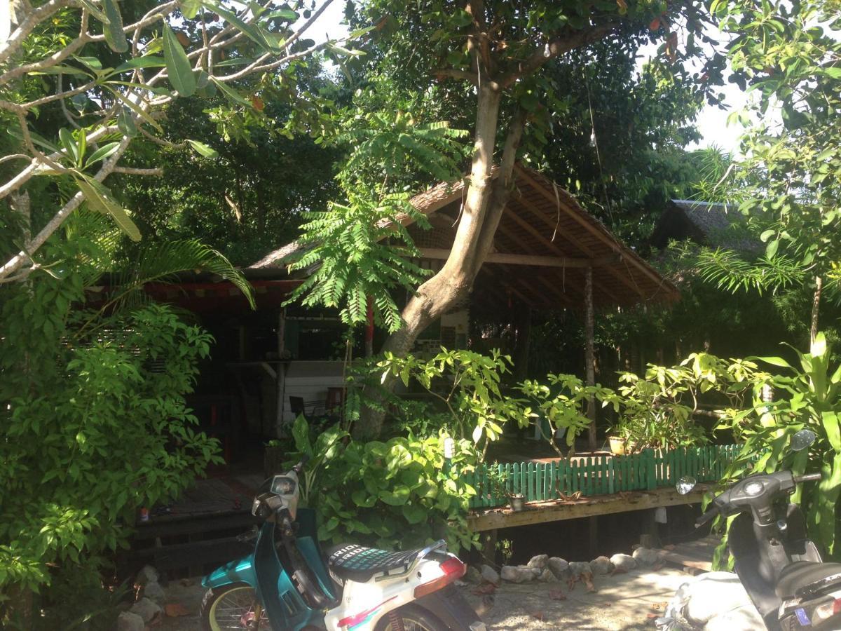 Mayom Garden (Adults Only) Ko Pha Ngan Exterior photo
