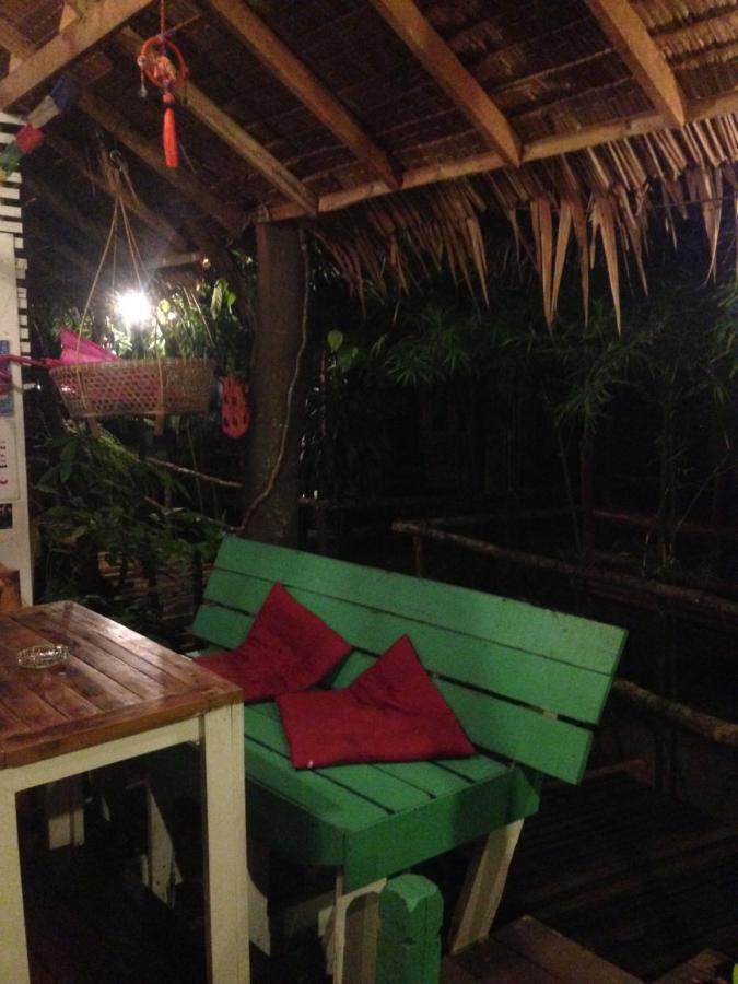 Mayom Garden (Adults Only) Ko Pha Ngan Exterior photo