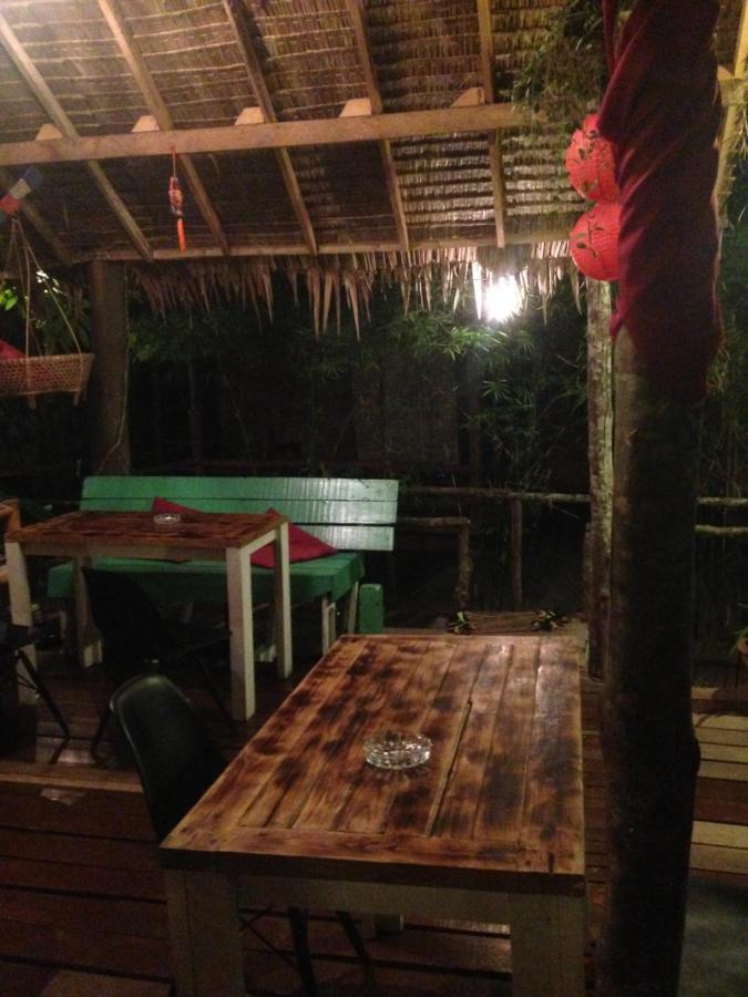Mayom Garden (Adults Only) Ko Pha Ngan Exterior photo