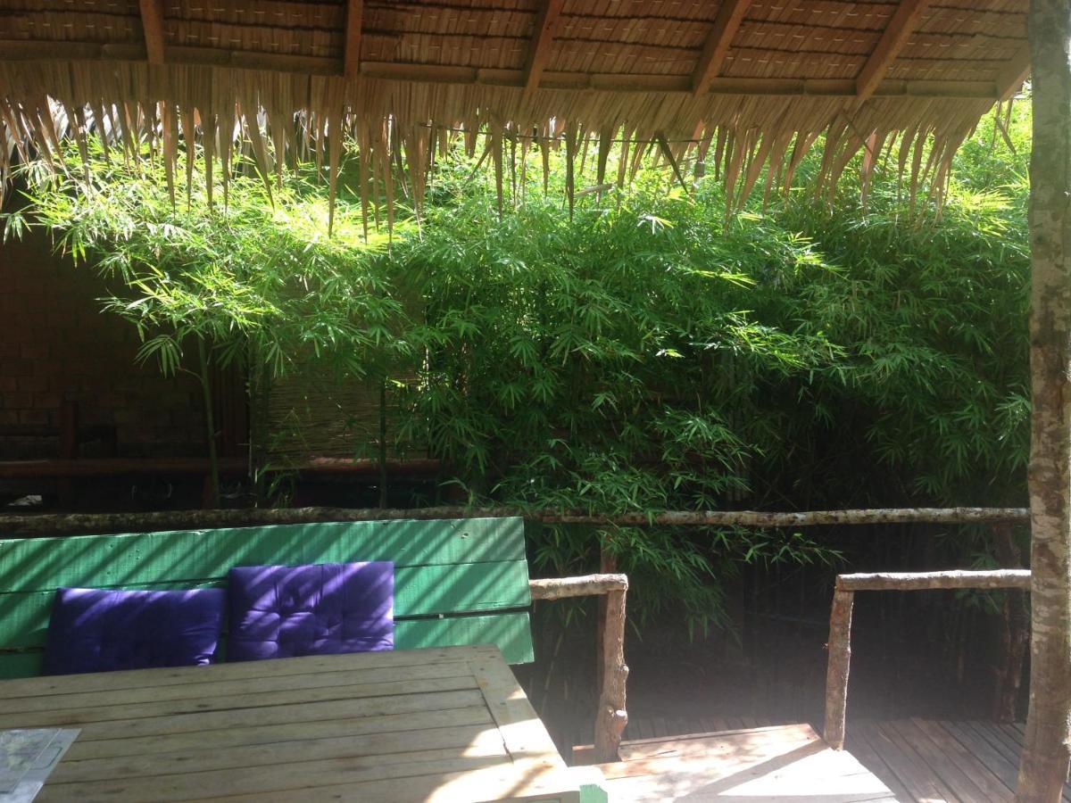 Mayom Garden (Adults Only) Ko Pha Ngan Exterior photo
