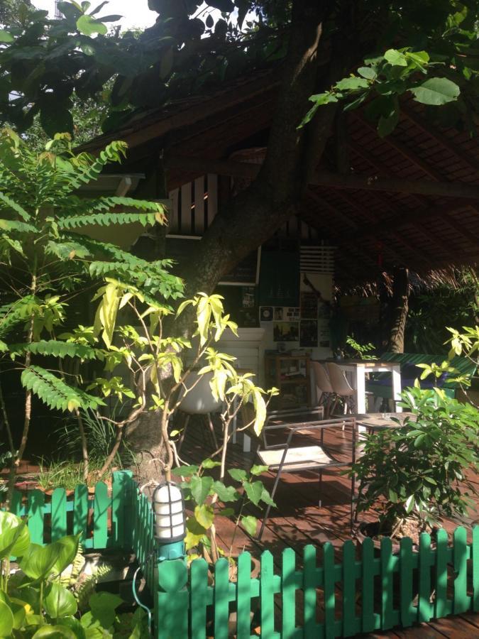 Mayom Garden (Adults Only) Ko Pha Ngan Exterior photo