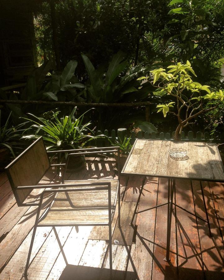 Mayom Garden (Adults Only) Ko Pha Ngan Exterior photo