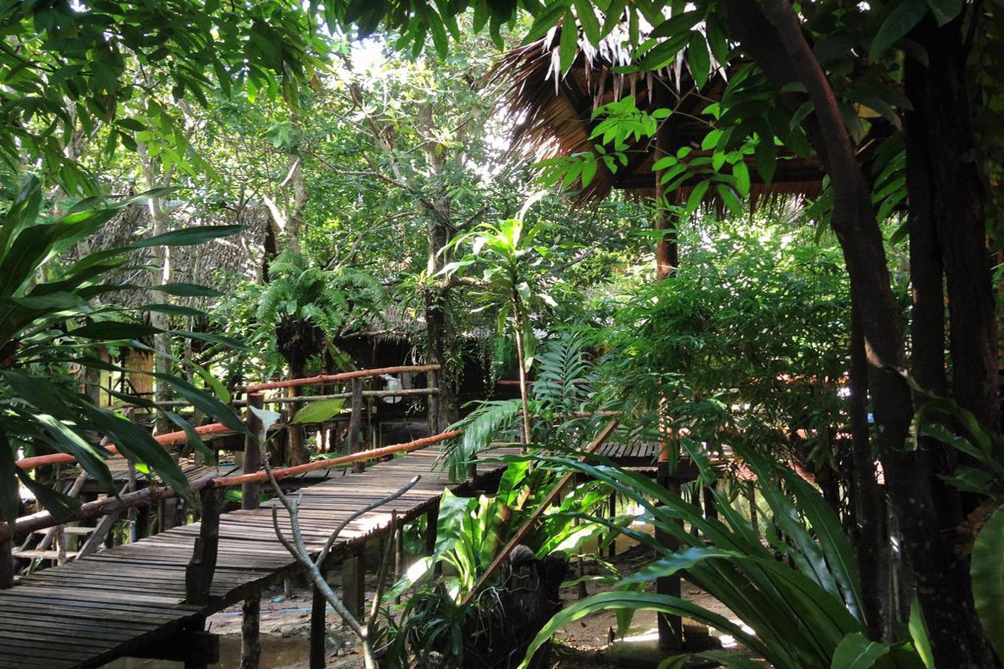 Mayom Garden (Adults Only) Ko Pha Ngan Exterior photo