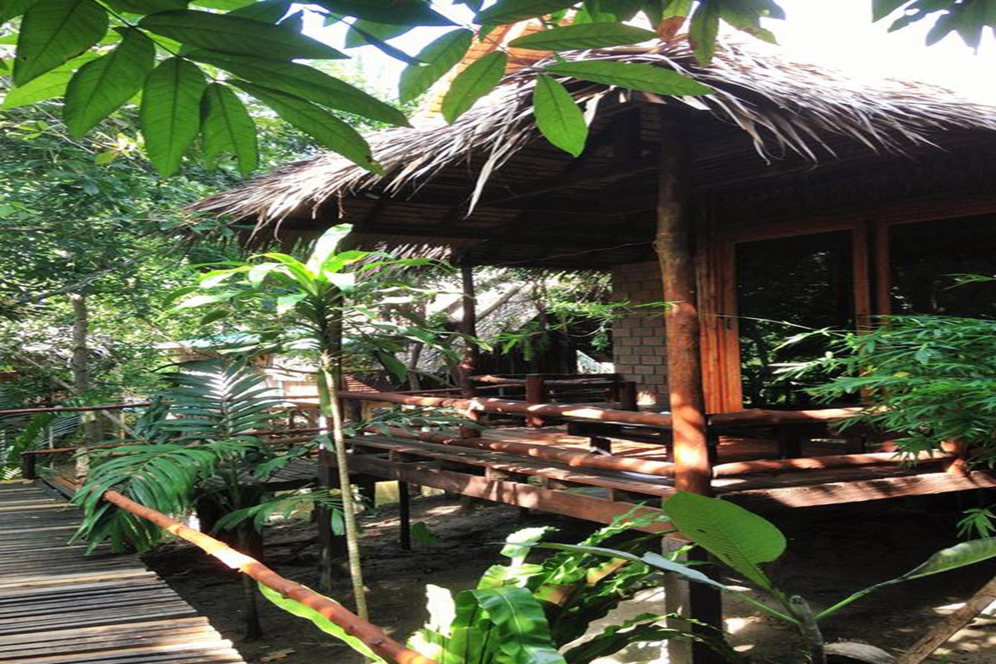 Mayom Garden (Adults Only) Ko Pha Ngan Exterior photo