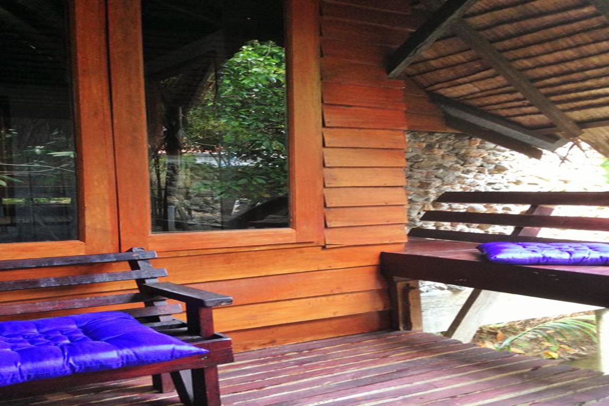 Mayom Garden (Adults Only) Ko Pha Ngan Exterior photo
